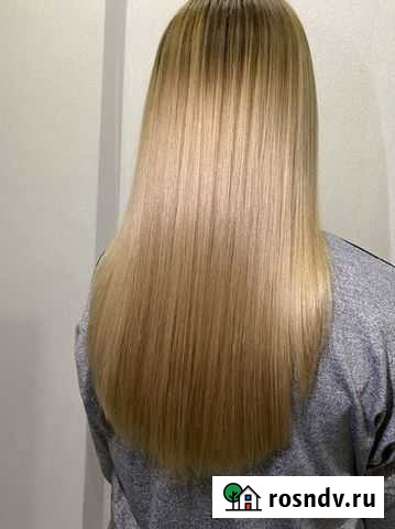 Ботокс -Кератин -Биксипластия Пермь - изображение 1