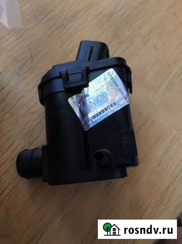 Насос стеклоомывателя Киевский - изображение 1