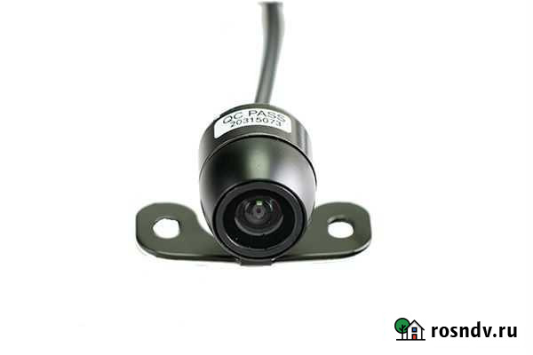 Камера заднего вида Interpower IP-168HD Смоленск - изображение 1