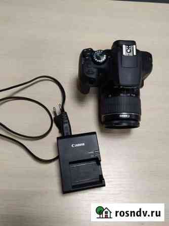 Фотоаппарат Canon EOS 1300D Краснодар