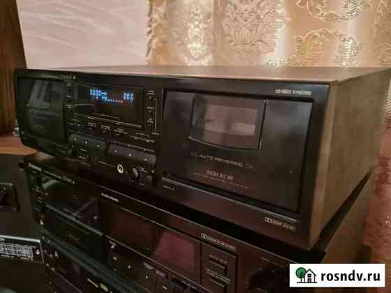 Pioneer CT-420WR Воронеж