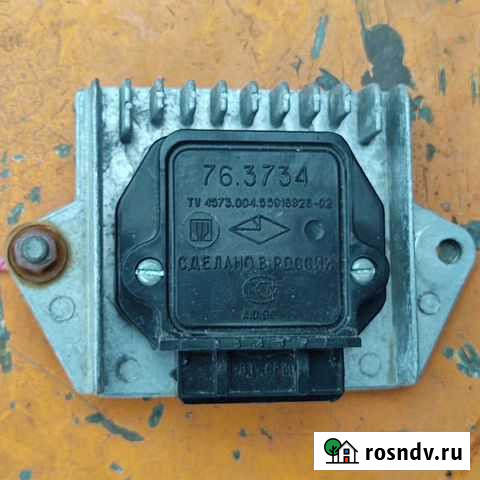 Коммутатор Ваз Лада2108 Димитровград - изображение 1