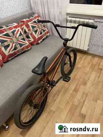 BMX комплит Омск