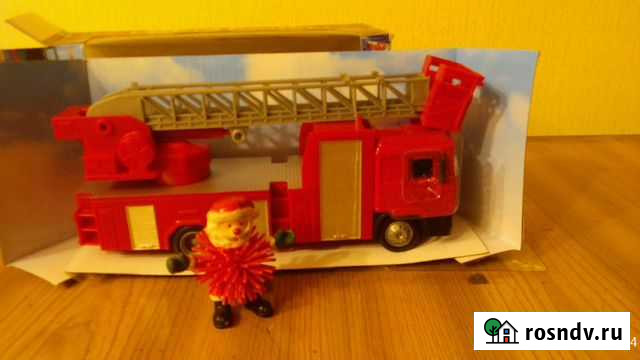 Модели 1:43 Грузовых (Нью Рей) Бийск - изображение 1