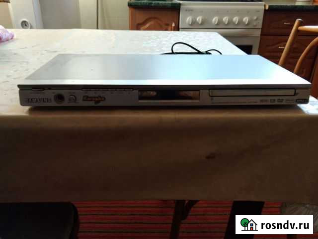 DVD плеер Ростов-на-Дону - изображение 1