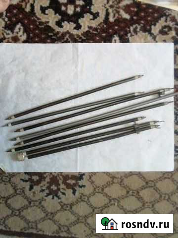 Тэны воздушные Златоуст - изображение 1