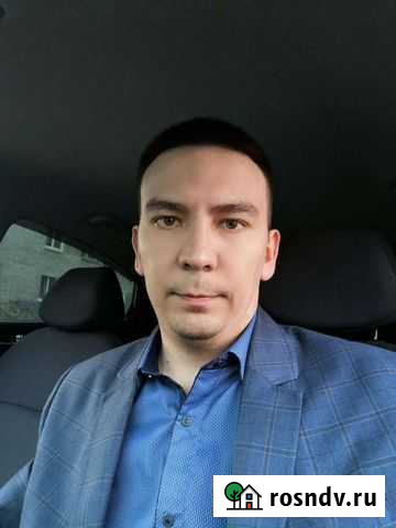 Услуги риэлтора (риелтора). Агентство недвижимости Серов - изображение 1