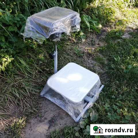 Педикюрная подставка для ног Горно-Алтайск - изображение 1