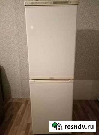 Холодильник samsung Тихорецк - изображение 1