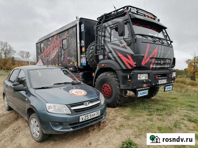 Автоинструктор по вождению Собинка - изображение 1