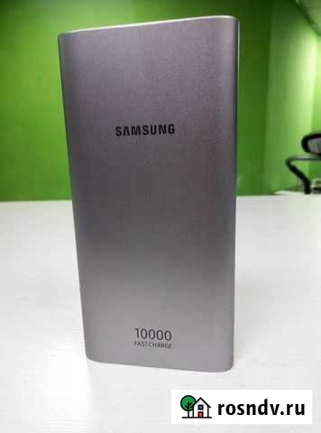 Портативный аккумулятор Samsung EB-P1100C Ленинск-Кузнецкий - изображение 1