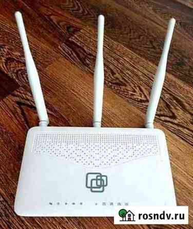 WiFi Роутер SNR-CPE-MD1.1 Лысьва
