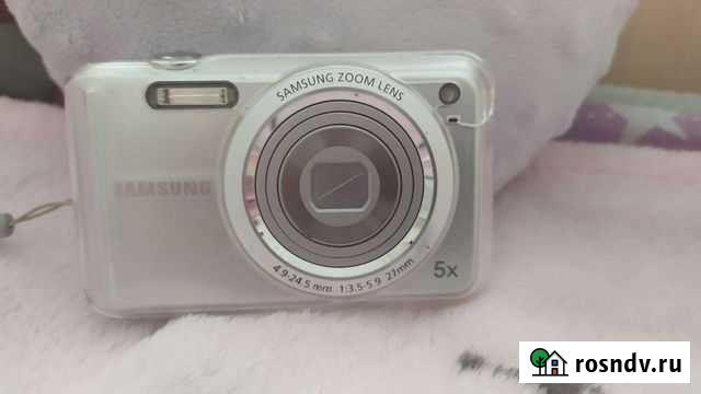 Фотоаппарат самсунг Тольятти - изображение 1