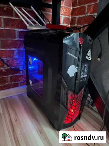 Игровой пк Нижний Тагил - изображение 1