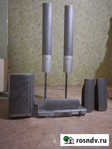 Кинотеатр Туапсе - изображение 1