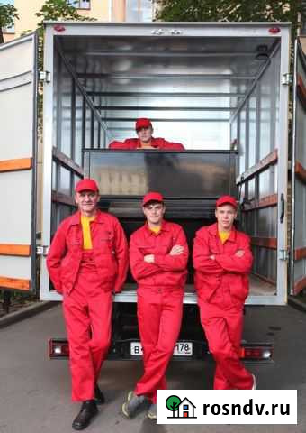 Грузовое такси, переезды под ключ:сборка/разборка Волгоград - изображение 1