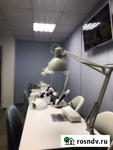 Сдам рабочее место мастера маникюра/педикюра в аре Пенза - изображение 1