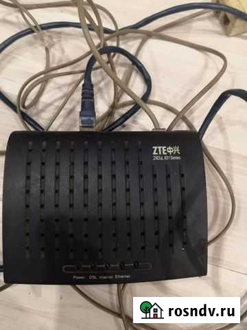 Модем без Wi-Fi Зеленодольск - изображение 1