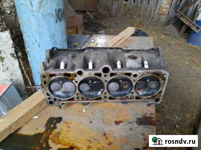 Гбц 1.8 ауди фольксваген Займище - изображение 1