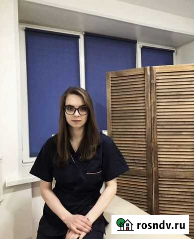 Массаж Санкт-Петербург - изображение 1