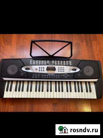 Синтезатор cortland ms-5420 Сочи - изображение 1