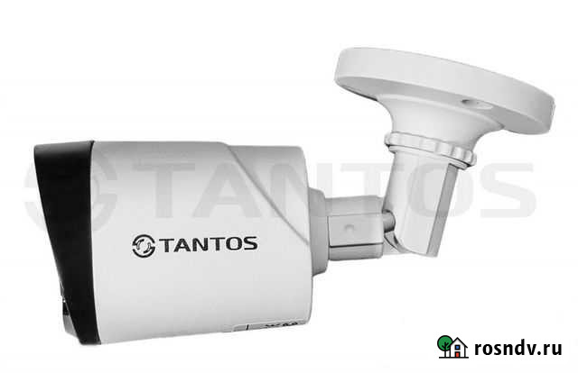 Видеокамера Tantos TSc-P1080pUVCf Волгоград - изображение 1