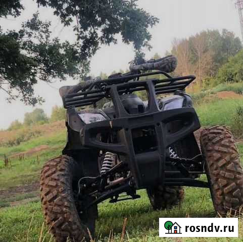 Квадроцикл большой взрослый Allroad 250 Нижний Новгород - изображение 1