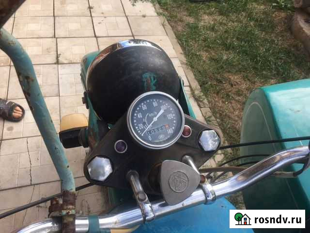 Урал Оренбург - изображение 1