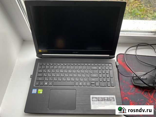 Ноутбук Acer Димитровград - изображение 1