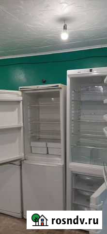 Холод.Двухкамерные и Морозилки.гарантия.Доставка Астрахань - изображение 1
