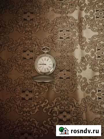 Карманные часы Старый Оскол - изображение 1