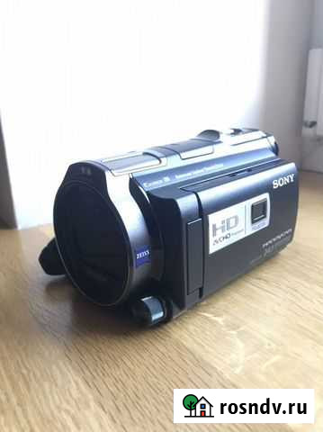 Видеокамера Sony HDR-PJ760E Липецк - изображение 1