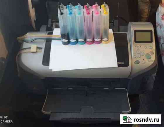 Принтер epson r300 Краснодар