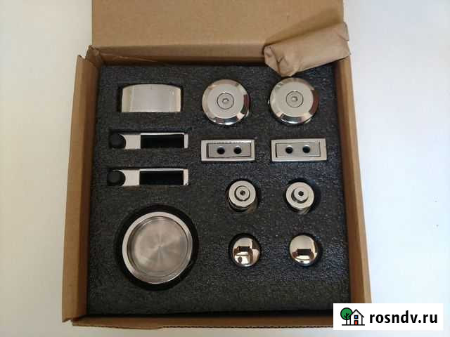 Продам комплект для раздвижной душевой кабины Пенза - изображение 1