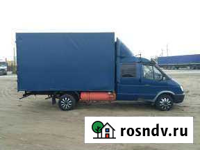 Грузоперевозки Переезды грузчики все районы Пермь - изображение 1