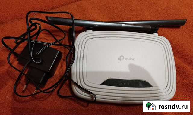 Роутер Петрозаводск - изображение 1