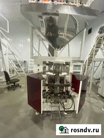 Машина упаковочная Сигнал Пак 4 ручья Курган - изображение 1