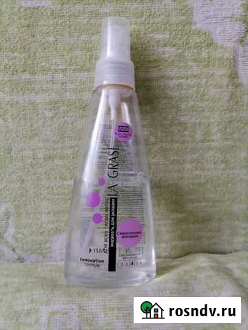 Жидкий лак для укладки волос Набережные Челны - изображение 1