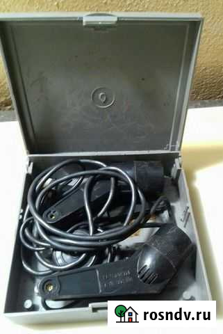 Микрофон Кемерово - изображение 1