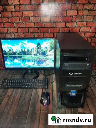 4ядра/4гига/video 1 gb Биробиджан - изображение 1