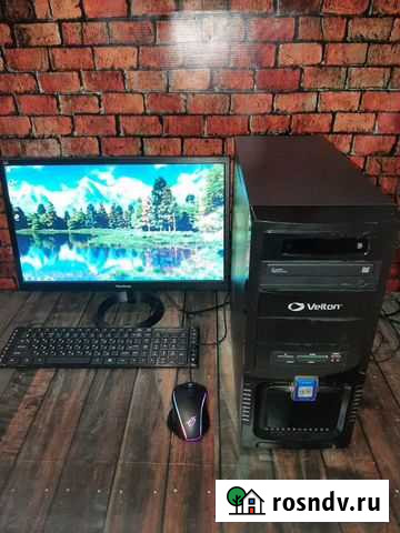 4ядра/4гига/video 1 gb Биробиджан - изображение 1