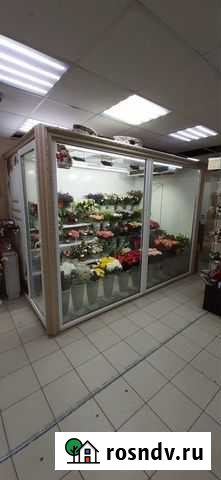 Оборудование для цветочного магазина Пушкино - изображение 1