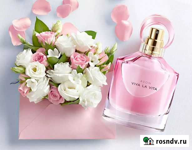 Эйвон avon духи по закупке Павловск - изображение 1