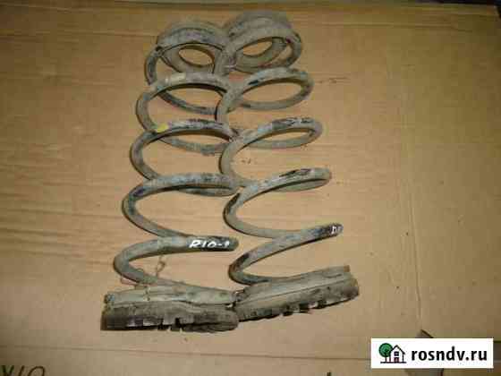 Пружина задняя Kia RIO 2 2005-2011 Глазов