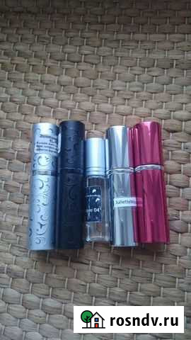 Парфюм из личной коллекции Byredo, Molecules и др Ульяновск - изображение 1