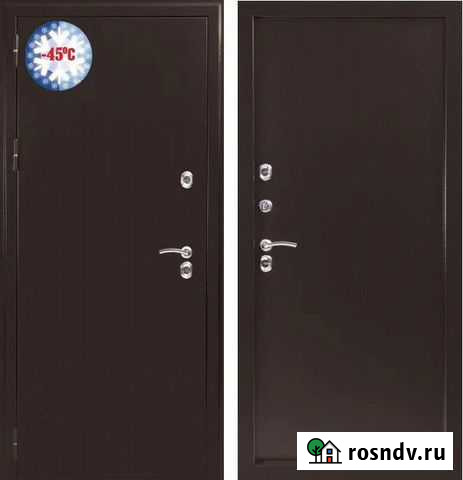 Входная дверь TT G 306 Черногорск - изображение 1