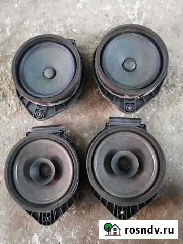 Динамик chevrolet cruze Челябинск - изображение 1