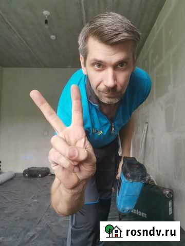 Облицовка, ремонт ванной под ключ Новосибирск - изображение 1