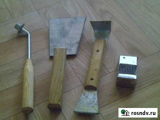 Пчеловодческие инструменты Зуевка - изображение 1