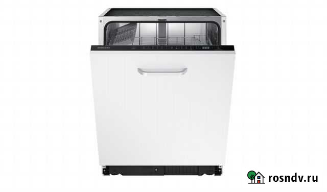 Посудомоечная машина Samsung DW60M604 Новая Пермь - изображение 1